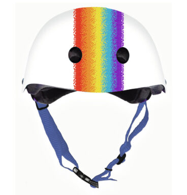K3 Skate Helm
