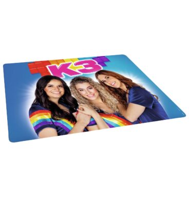 K3 Placemat