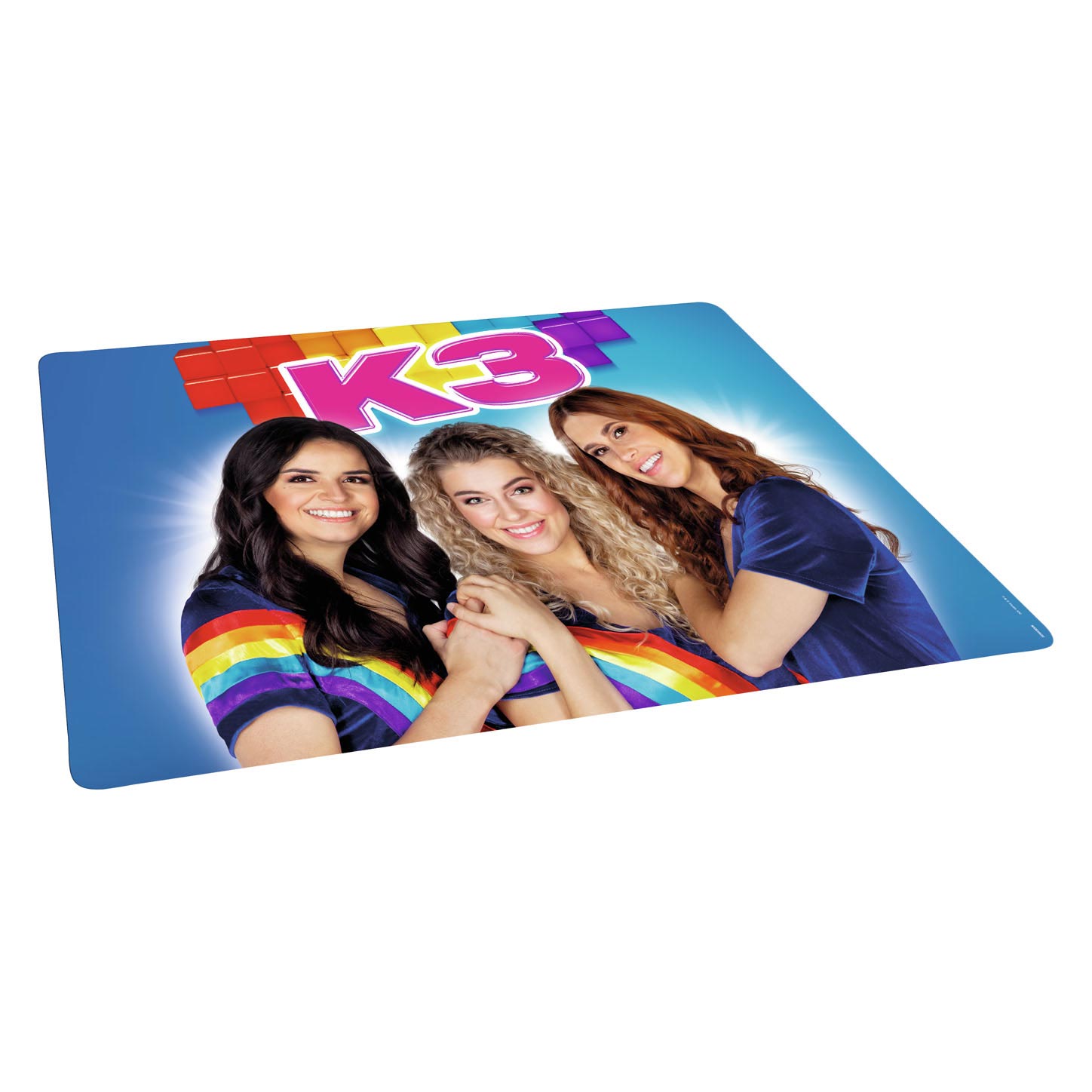 K3 Placemat