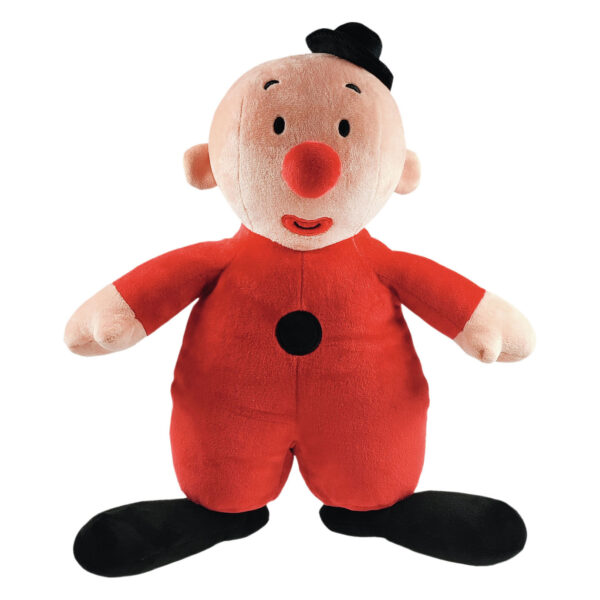 Bumba Knuffel Pluche Bumbalu