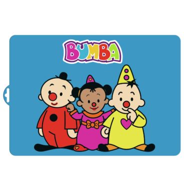 Bumba Placemat