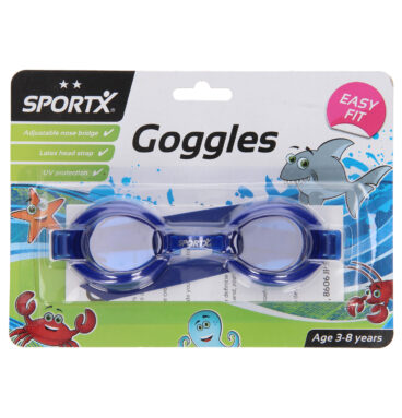 SportX Kids Zwembril