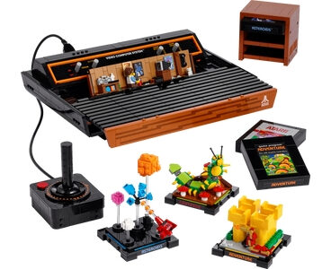 Atari® 2600 (10306)