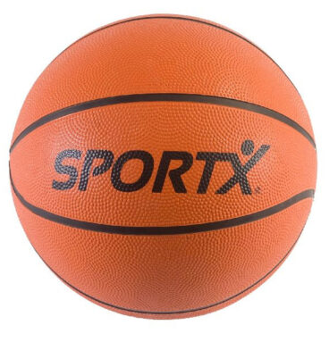SportX Basketbal Oranje