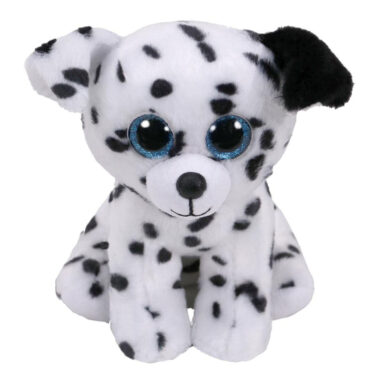 Ty Beanie Babies Catcher Dalmatier