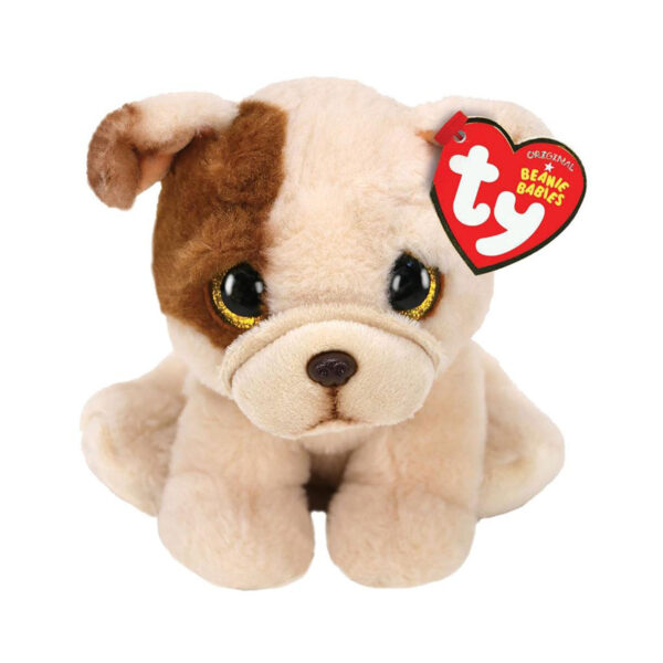 Ty Beanie Babies Hougie Pug