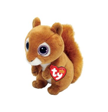 Ty Beanie Babies Squirrel