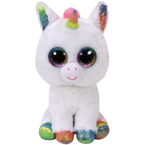 Ty Beanie Boo's Pixy Unicorn