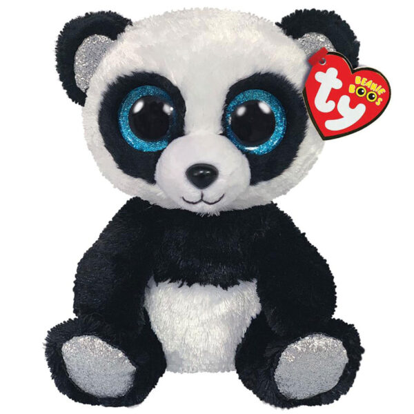 Ty Beanie Boo's Bamboo Panda