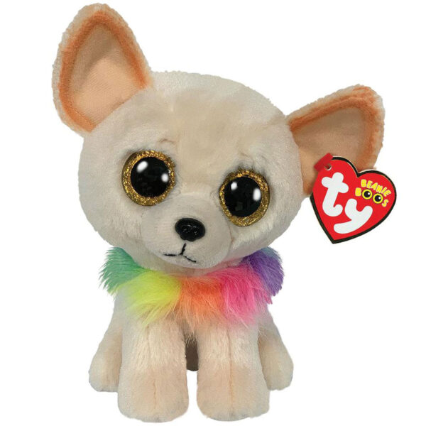 Ty Beanie Boo's Chewey Chihuahua