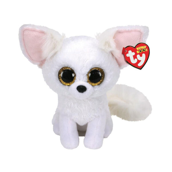 Ty Beanie Boo's Phoenix Fox