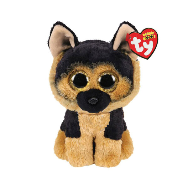 Ty Beanie Boo's Spirit German Shepard