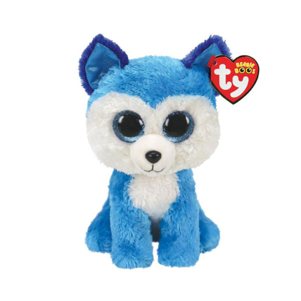 Ty Beanie Boo's Prince Husky