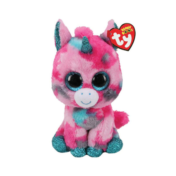 Ty Beanie Boo's Gumball Unicorn