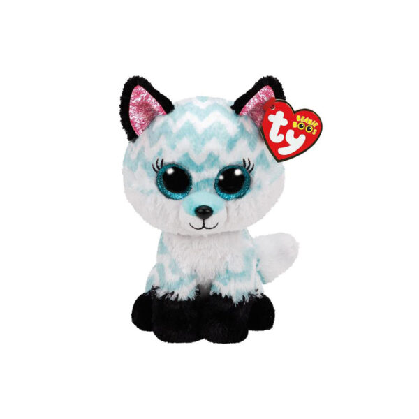 Ty Beanie Boo's Altas Fox