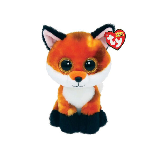 Ty Beanie Boo's Fox