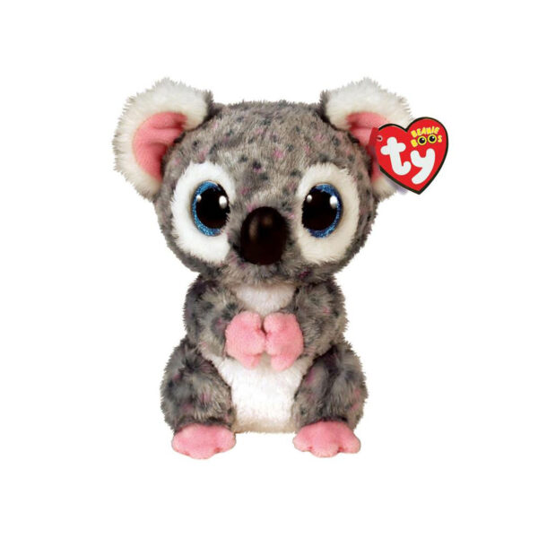 Ty Beanie Boo's Koala