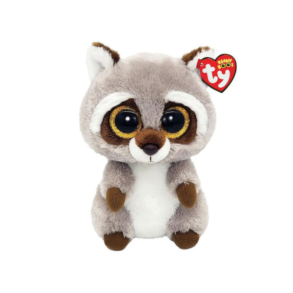 Ty Beanie Boo's Racoon