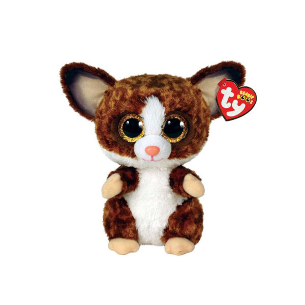 Ty Beanie Boo's Bush Baby Galagon