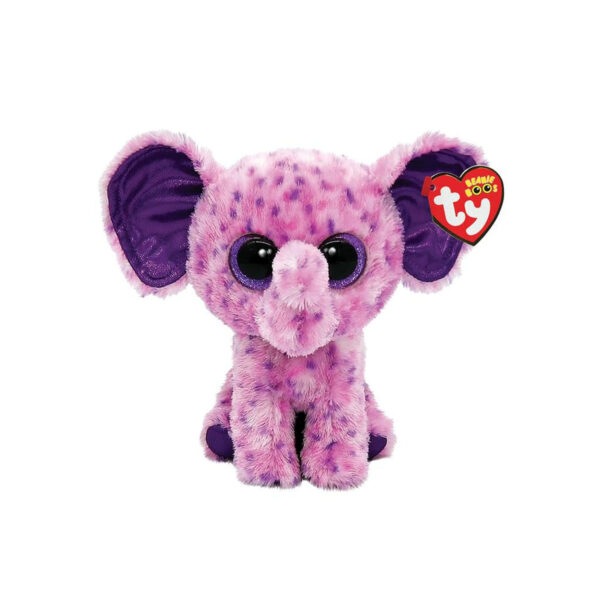 Ty Beanie Boo's Elephant