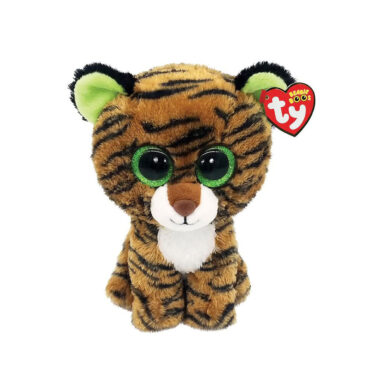 Ty Beanie Boo's Tiger