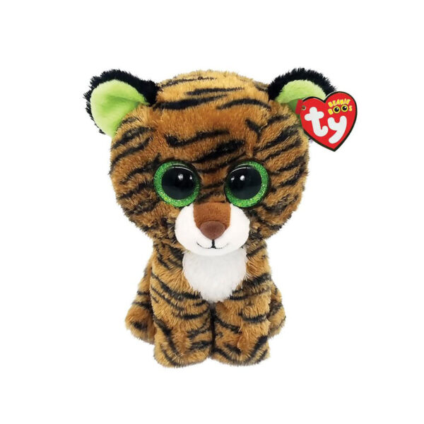 Ty Beanie Boo's Tiger