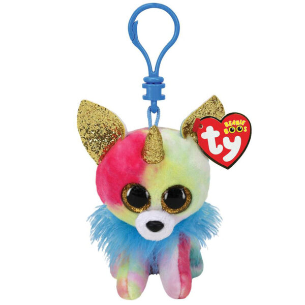 Ty Beanie Boo's Clip Yips Chihuahua