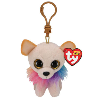 Ty Beanie Boo's Clip Chewey Chihuahua