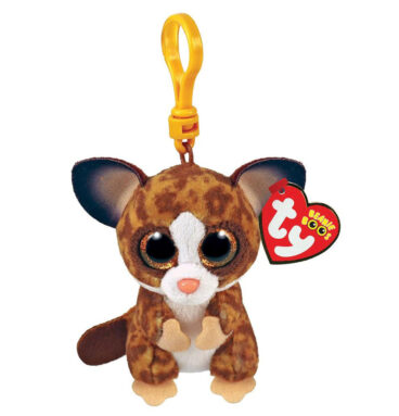 Ty Beanie Boo's Clip Bush Baby