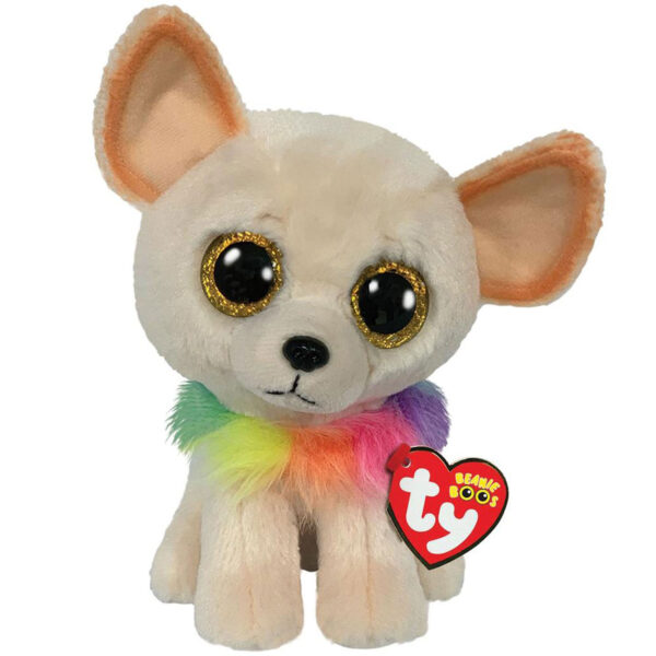 Ty Beanie Buddy Chewey Chihuahua