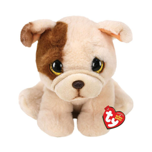 Ty Beanie Buddy Houghie Dog