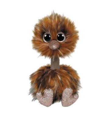 Ty Beanie Boo's Orson Ostrich