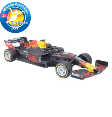 Maisto Tech RC Red Bull Max Verstappen 1:24