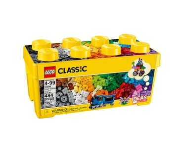 LEGO® Creative medium opbergdoos (10696)