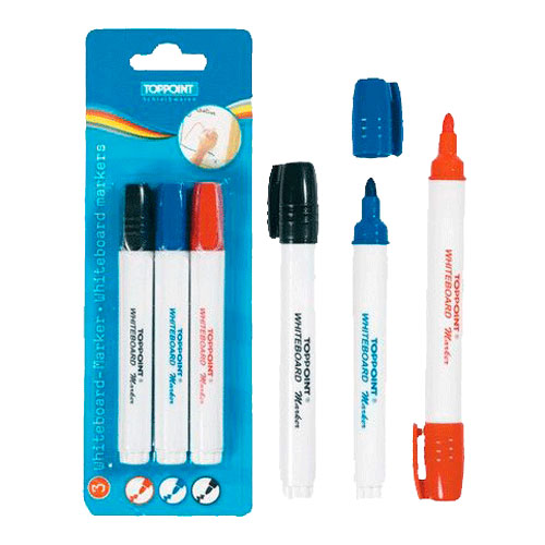 Whiteboard-Markers