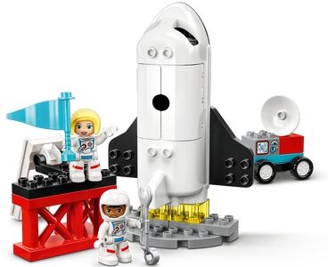 Space Shuttle missie (10944)