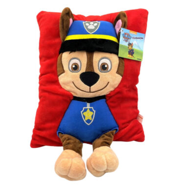 PAW Patrol Kussen Chase