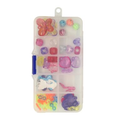 Loom Band Accesoires Kit