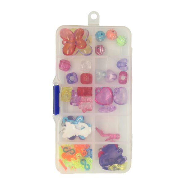 Loom Band Accesoires Kit