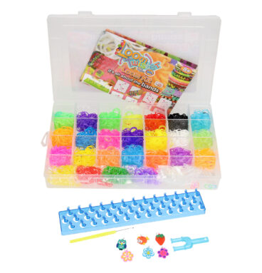 Loom Twister Opbergbox