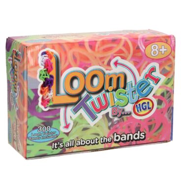 Loomset Twister