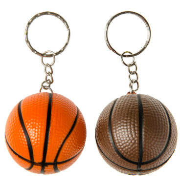 Sleutelhanger Basketbal Soft