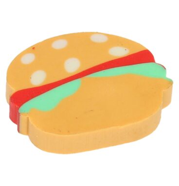 Gum Hamburger