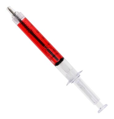 Injectienaald Pen