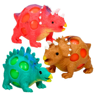 Squeeze Bal Dinosaurus