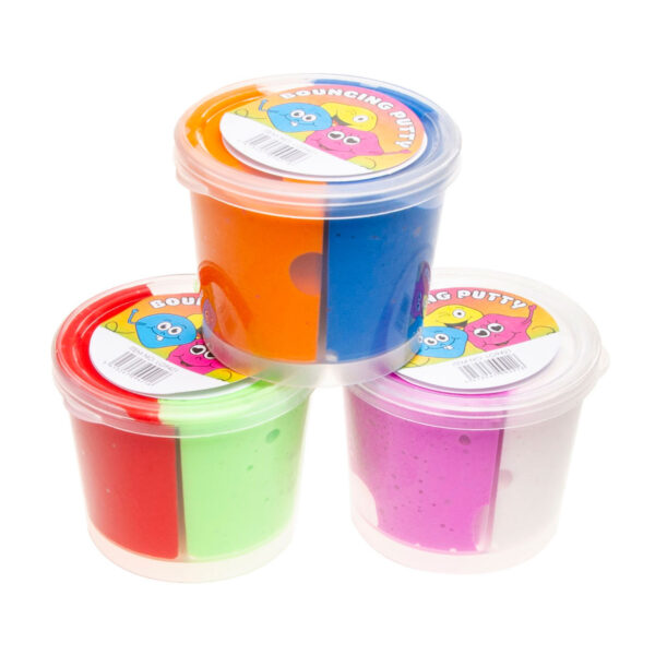 Stuiter Putty Neon