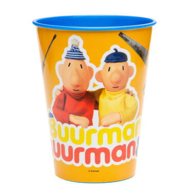 Kinderbeker Buurman & Buurman