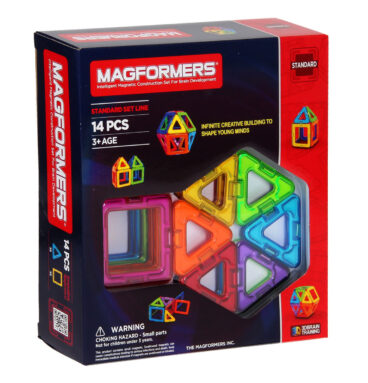 Magformers Set