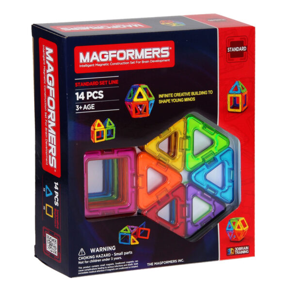 Magformers Set