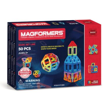 Magformers Set